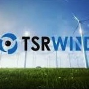 Titelbild TSR Wind