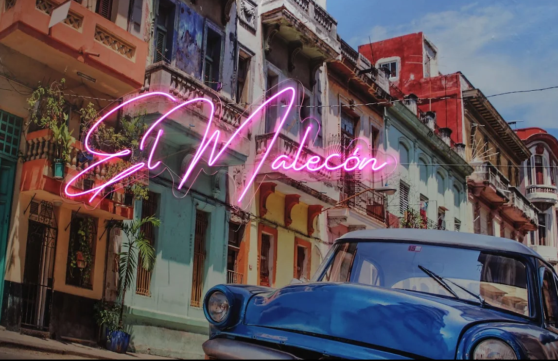 Thumbnail The Malecón