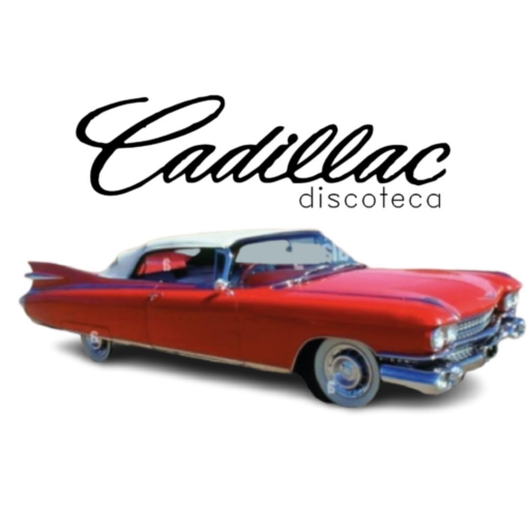 Foto de portada Discoteca Cadillac