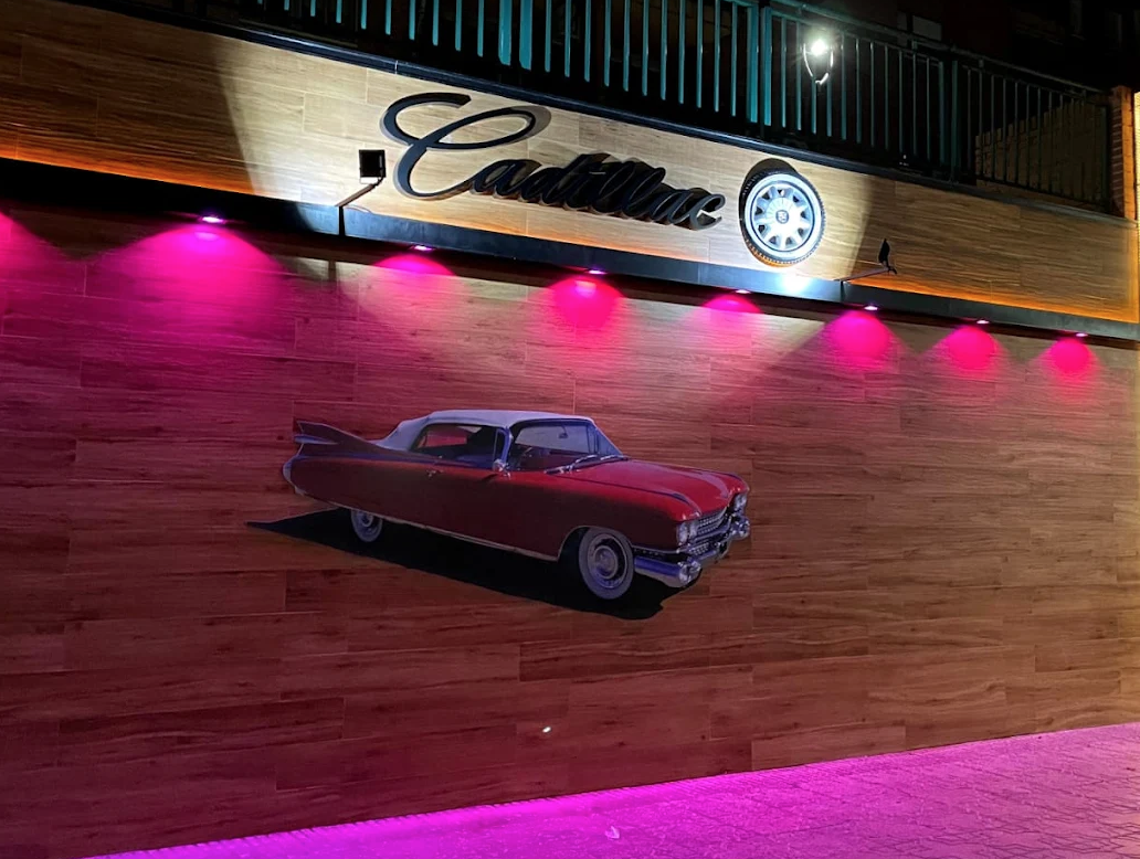 Thumbnail Cadillac Nightclub