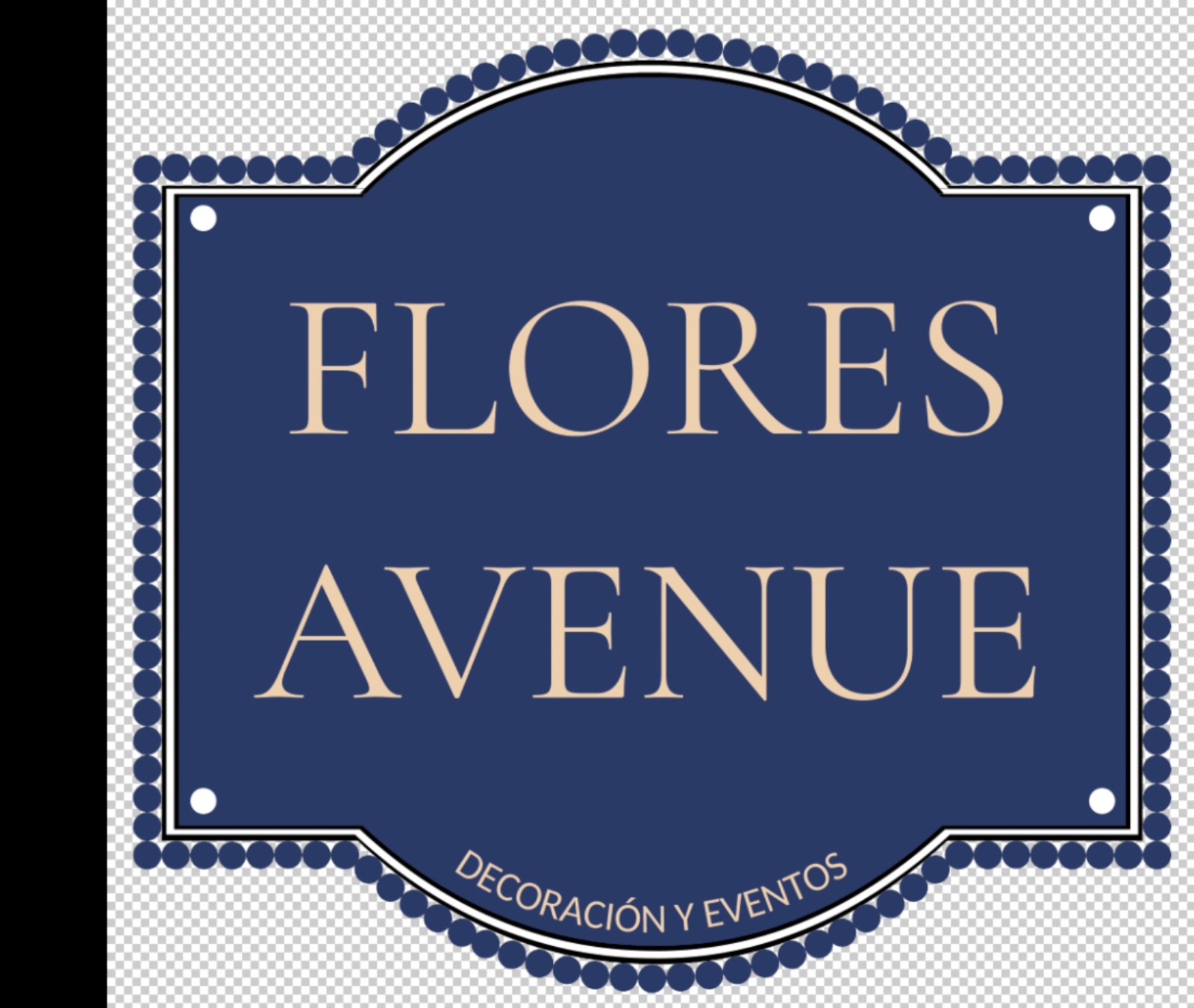 Foto de capa Avenida Flores