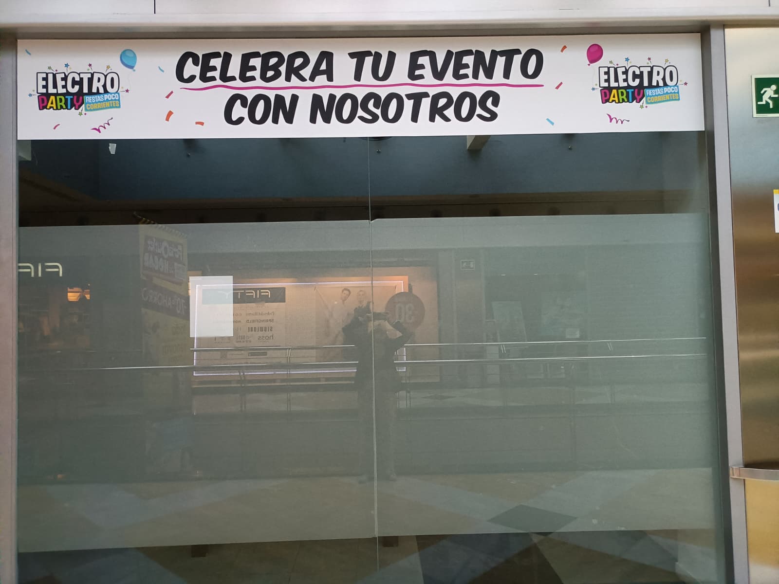 Thumbnail Electro Party