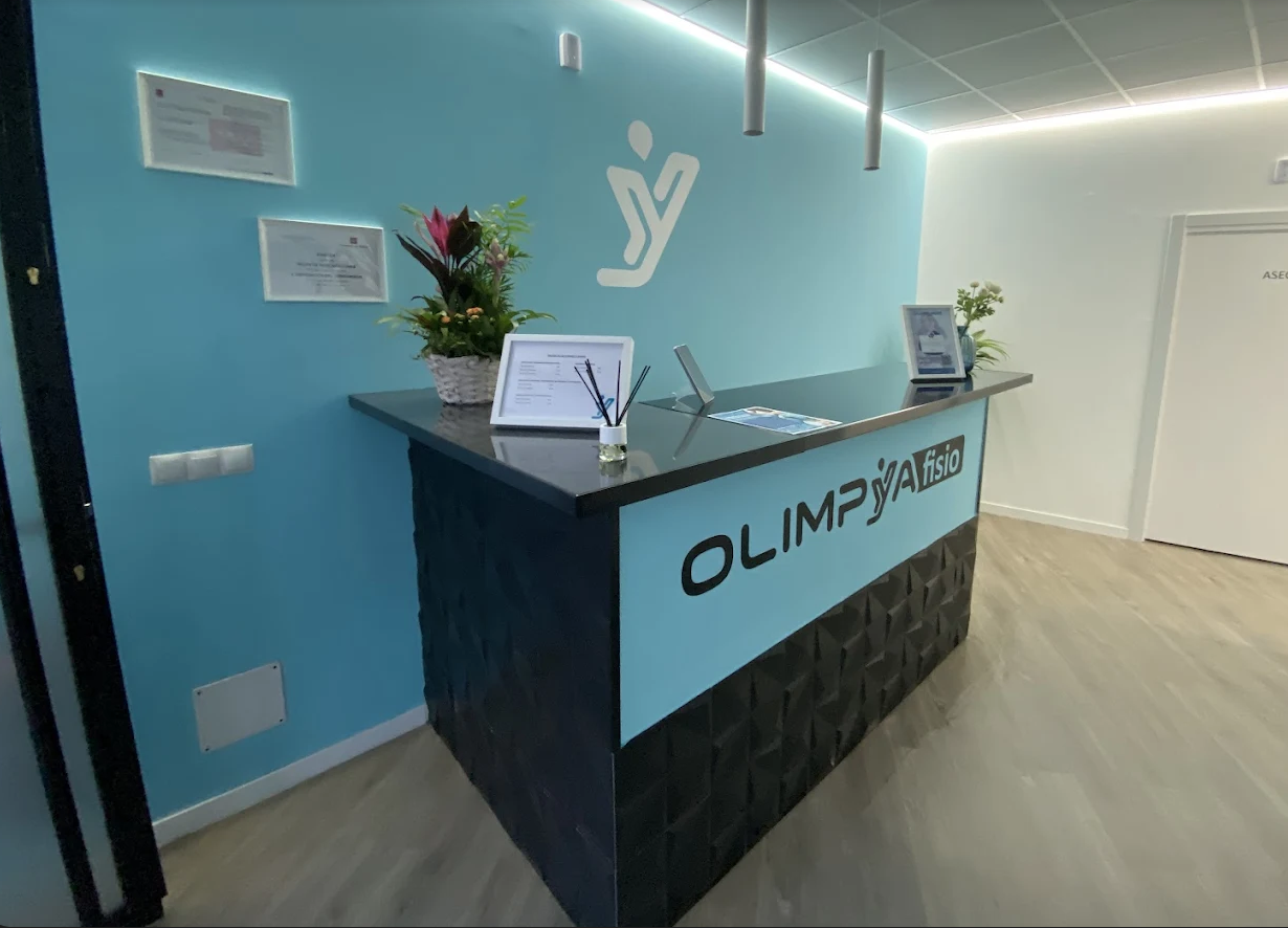 Thumbnail OlimpyaFisio