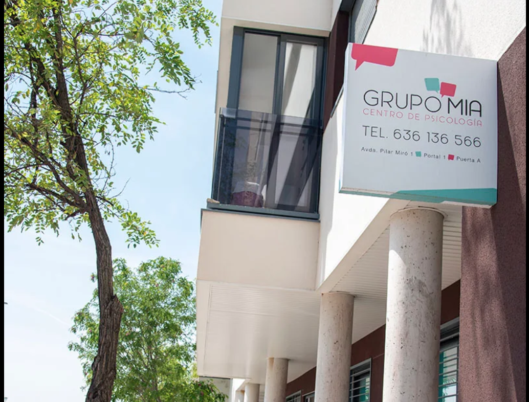 Thumbnail Mia Group Psychology Center