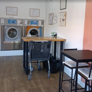 Thumbnail Laundry Dance the Water for Me