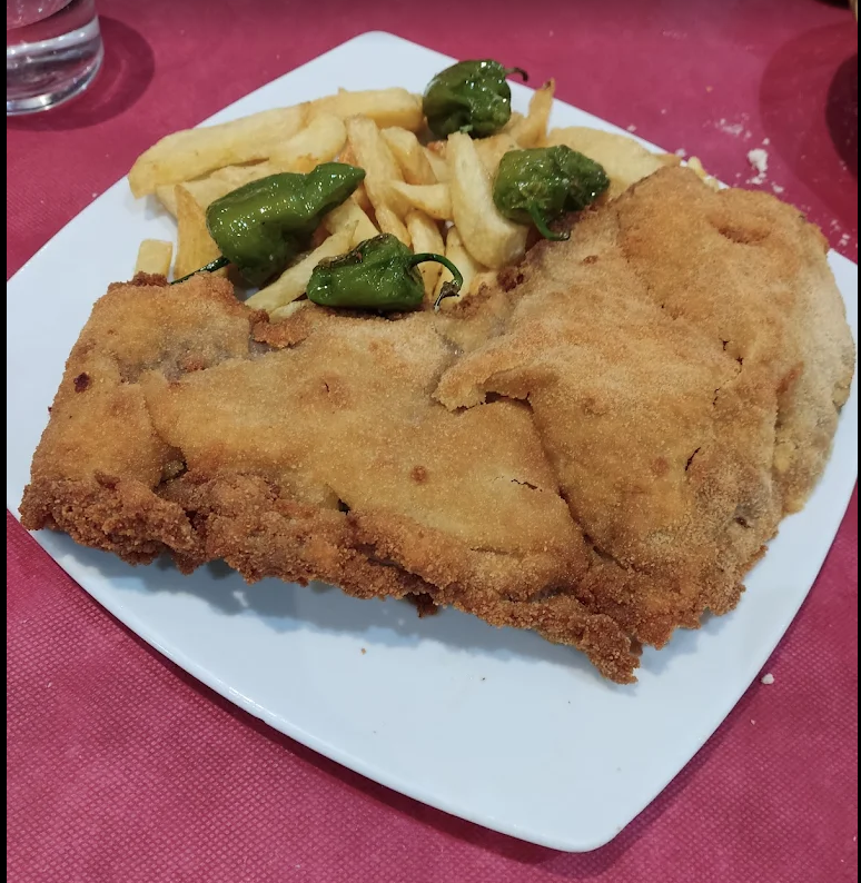 Thumbnail Copima Restaurant