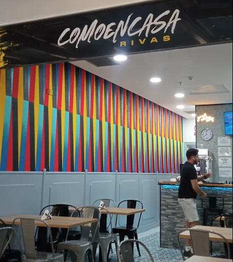 Thumbnail Just like home