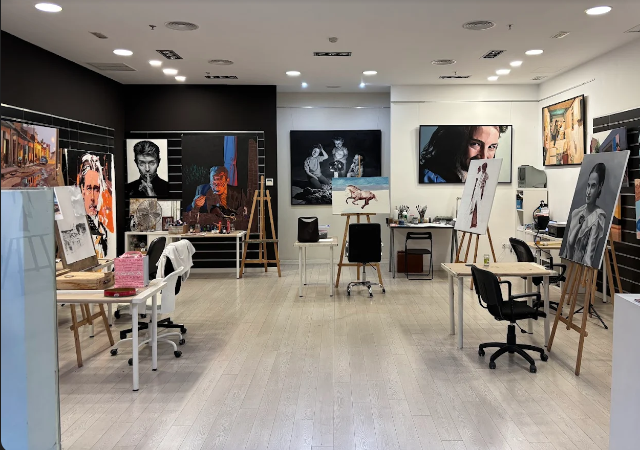 Thumbnail Studio Zero