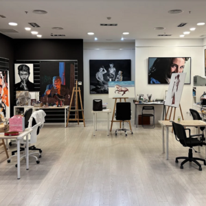 Photo de couverture Studio Zero