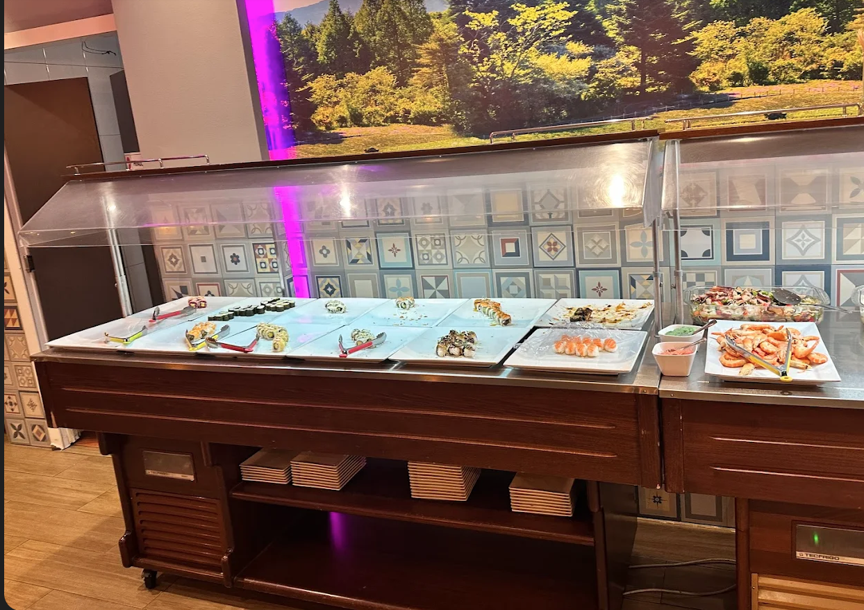 Thumbnail Wok Dynasty