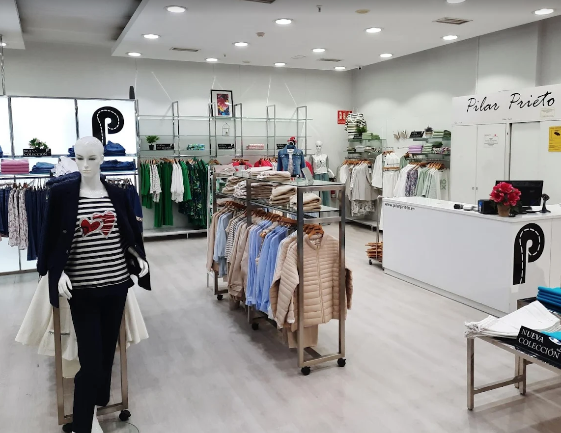 Thumbnail Pilar Prieto