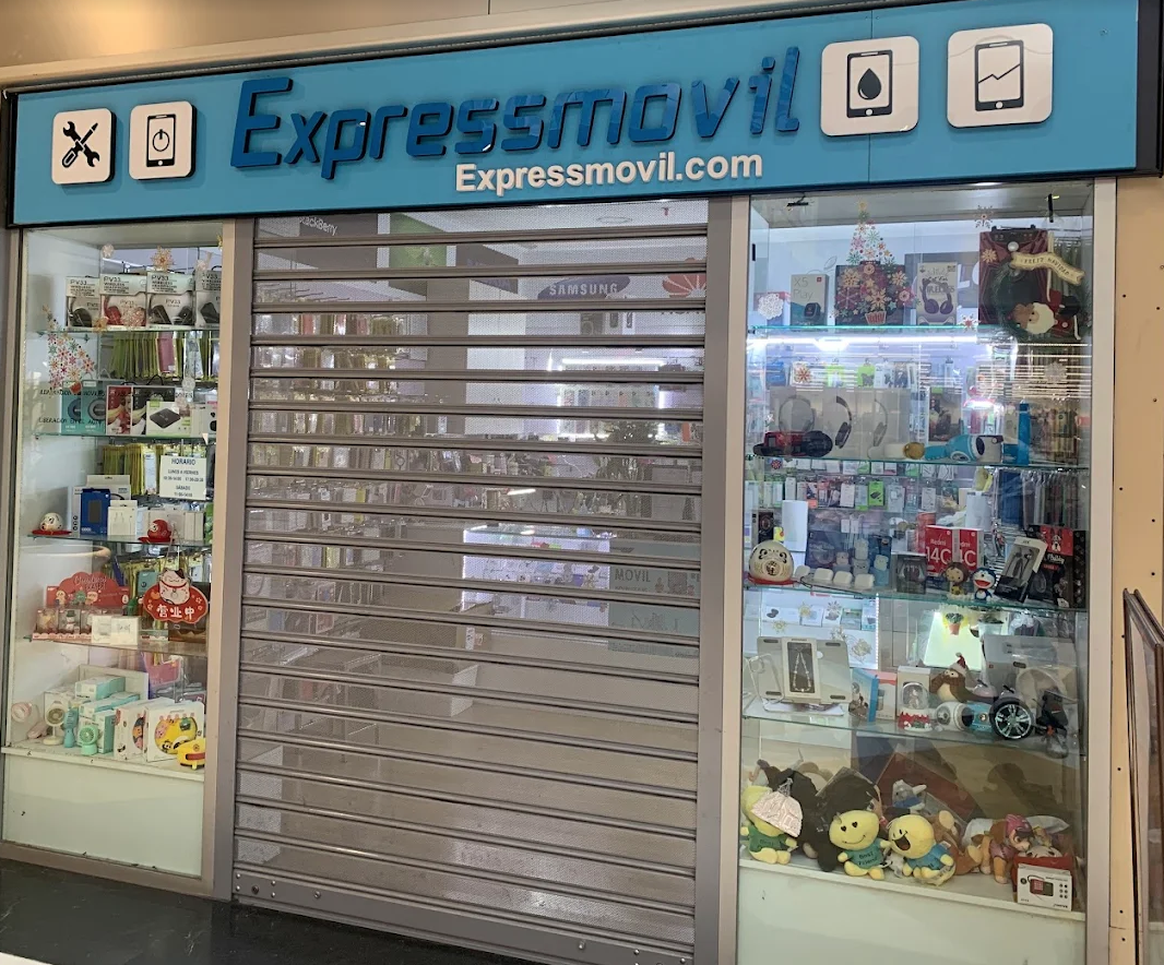 Thumbnail Expressmovil