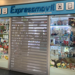 Photo de couverture Expressmovil