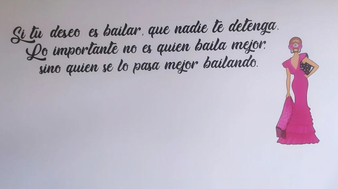 Thumbnail Miriam Mobellan Dance School