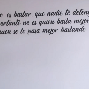 Photo de couverture École de danse Miriam Mobellan