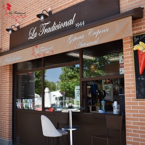 封面照片 传统 1944