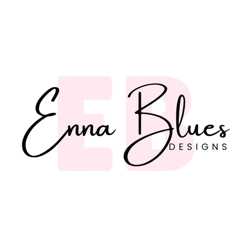 Titelbild Enna Blues Designs