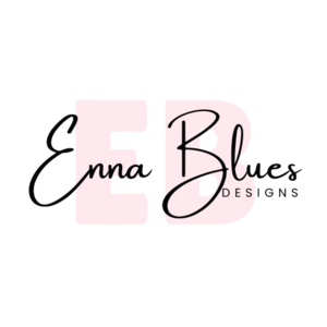 封面照片 Enna Blues 设计