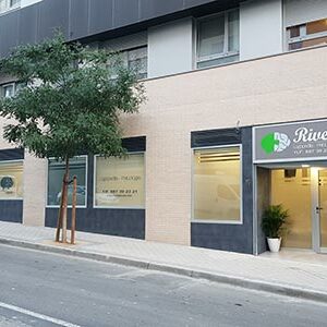 Foto de portada Centro de Logopedia y Psicología River de Rivas