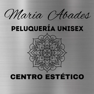 Titelbild Unisex-Friseursalon/Fortgeschrittene Ästhetik María Abades