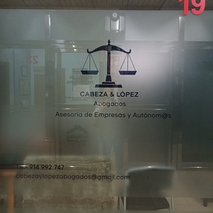 Foto de portada Cabeza & López Abogados