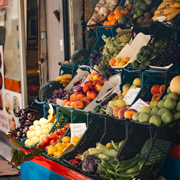 Foto de capa Mercado Plaza Europa