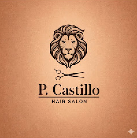 Titelbild P. Castillo Friseursalon