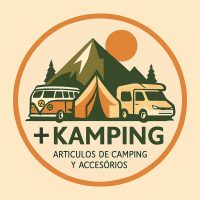 Titelbild +Camping