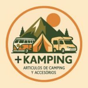 Foto de capa +Acampamento