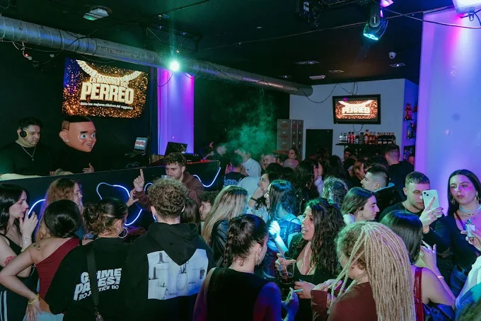 Foto de portada EL TEKEN