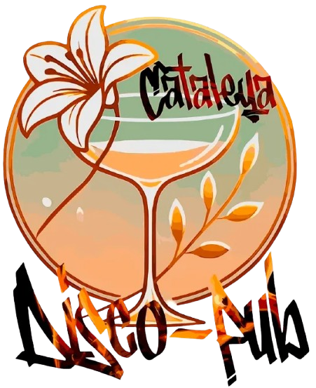 封面照片 卡塔利亚迪斯科酒吧