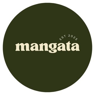 封面照片 曼加塔·里瓦斯