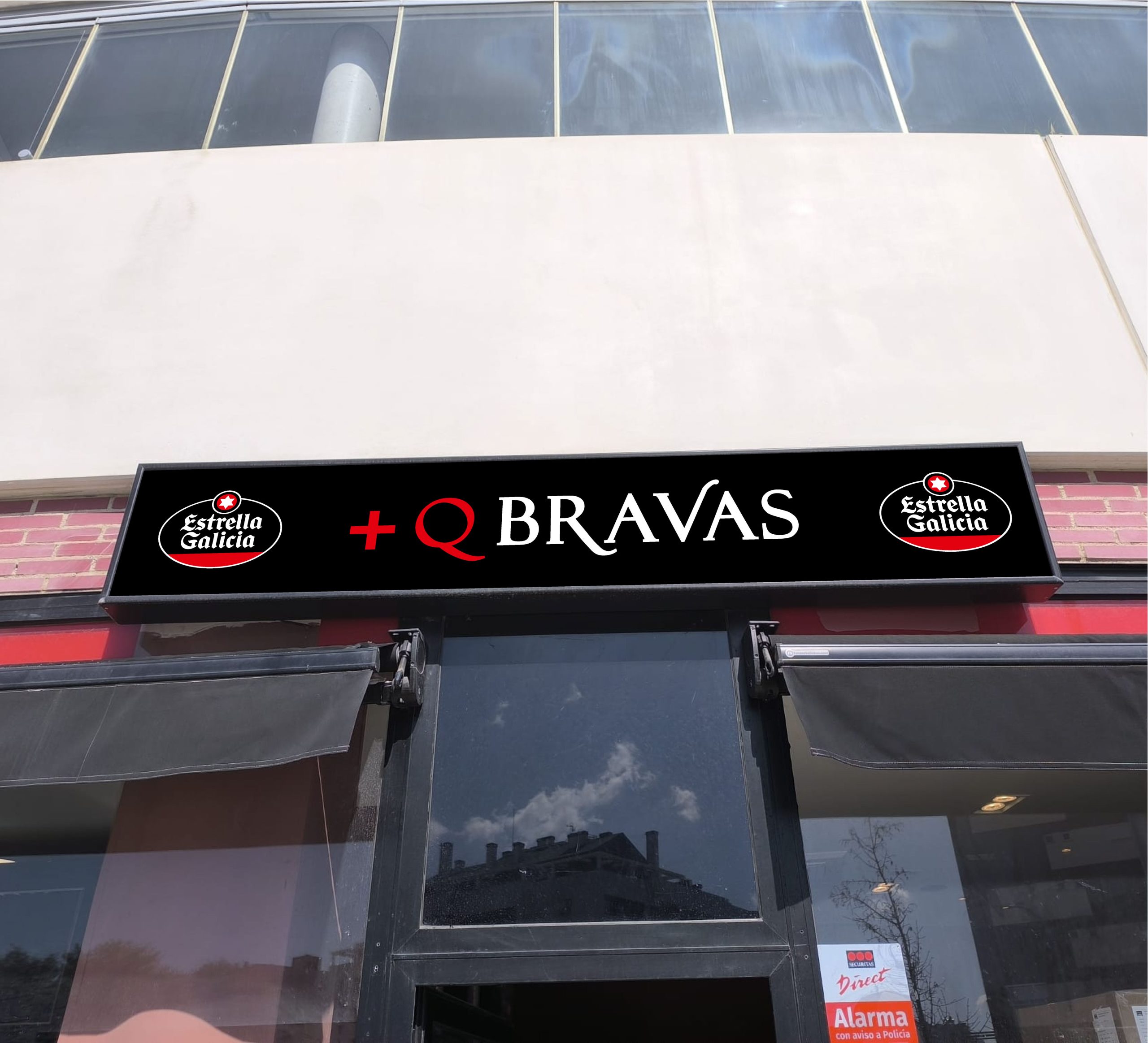 Thumbnail +Q Bravas