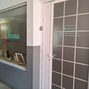 Foto de capa Fisioterapia Ohana Rivas