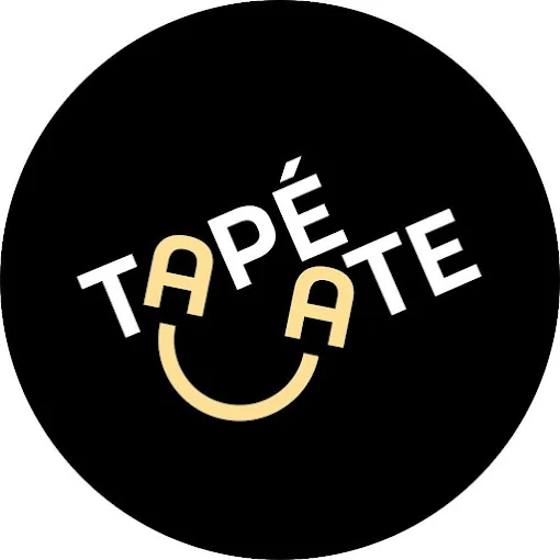 Photo de couverture Aliments internationaux Tapeate