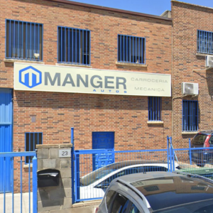 Foto de portada Mnager Autos