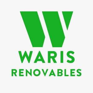 Foto de portada Waris Renovables