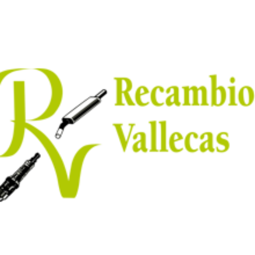 Photo de couverture Pièces détachées Vallecas