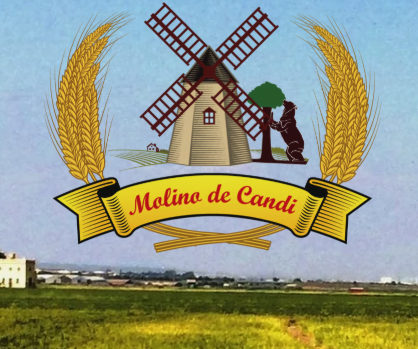 Thumbnail Candi Mill