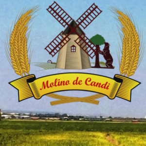 Thumbnail Candi Mill