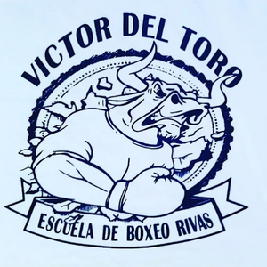 Foto de capa Escola de Boxe Victor del Toro, Rivas