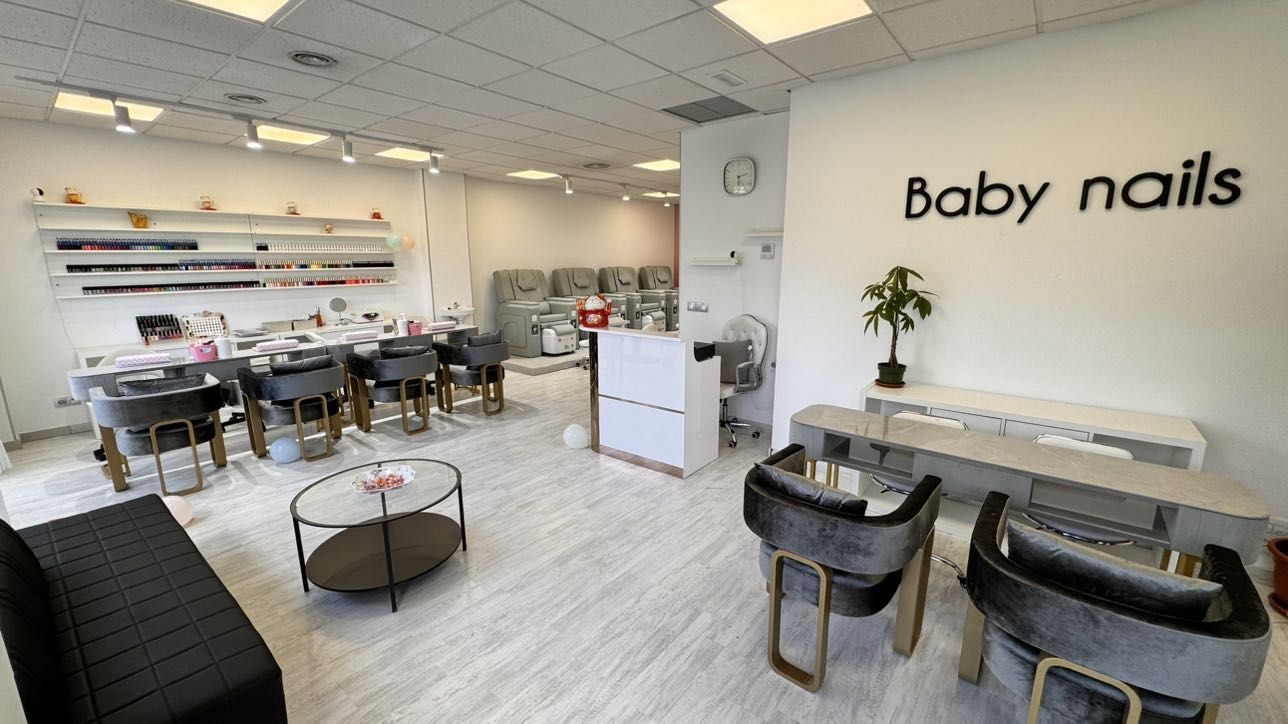 Foto di copertina Salone di bellezza per unghie Baby Nails