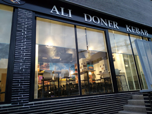 Foto di copertina Ali Kebab