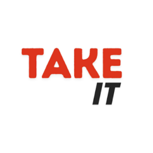 Foto de portada Take It