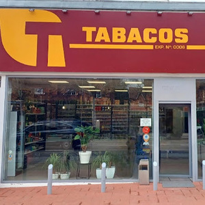 Photo de couverture Boutique de tabac Rivas 6