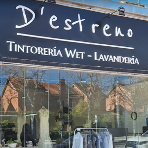 Thumbnail D'Estreno Dry Cleaners and Laundry
