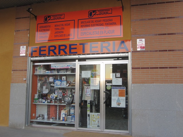 Thumbnail VILLALBA HARDWARE STORE