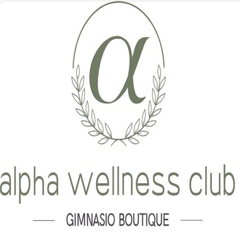 Photo de couverture Club de bien-être Alpha
