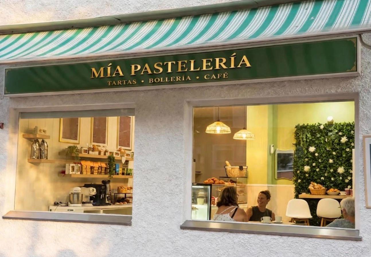 Foto de portada Pastelería Mía